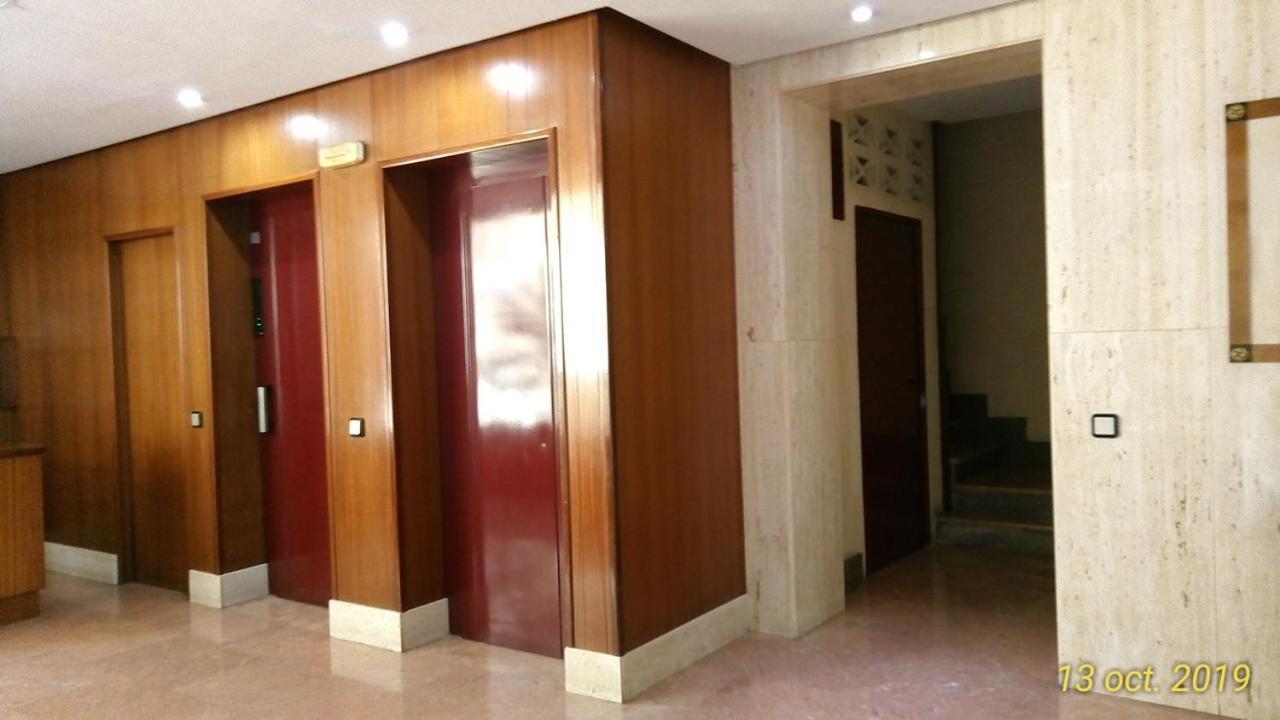 Alexander Apartments Alicante Exterior foto